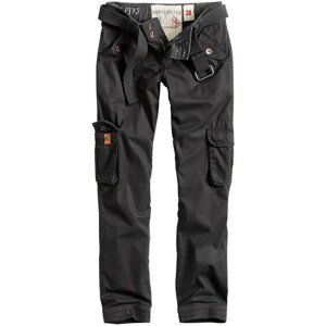 Surplus Kalhoty Ladies Premium Trousers Slimmy černé 40