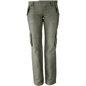 Surplus Kalhoty Ladies Trousers olivové 34