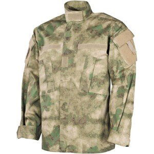 Blůza ACU HDT camo FG XL