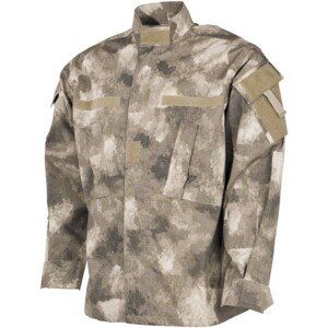 Blůza ACU HDT camo 3XL