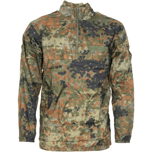 Bunda TACGEAR Windshirt flecktarn S