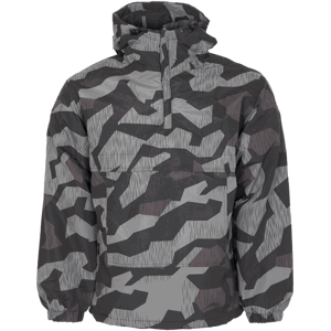 Bunda Windbreaker Combat MIL-TEC® splinternight S