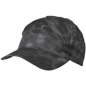 Čepice Baseball Cap [snap] STURM mandra night