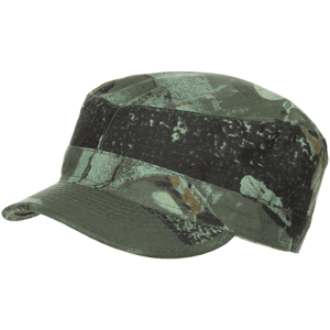 Čepice US Field Cap lovecká camo zelená XXL [62-63]