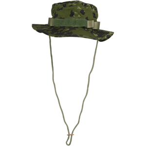 Klobouk TACGEAR Boonie Hat dánská M84 M [57/58]