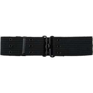 Opasek US Pistol Belt BA černý