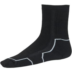Ponožky 2000 černé 06-07 [37-39]
