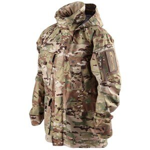 Carinthia Bunda TRG Jacket multicam M