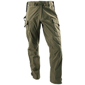 Carinthia Kalhoty TRG Trousers olivové L