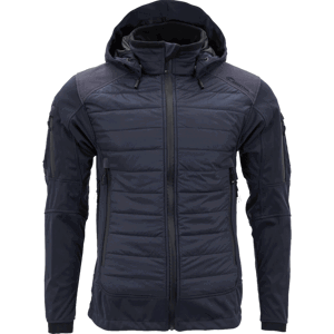 Carinthia Bunda G-Loft ISG 2.0 Jacket modrá S