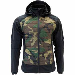 Carinthia Bunda G-Loft ISG 2.0 Jacket woodland L