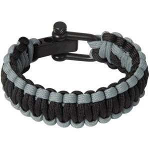 Náramek Paracord SHADOW S/M