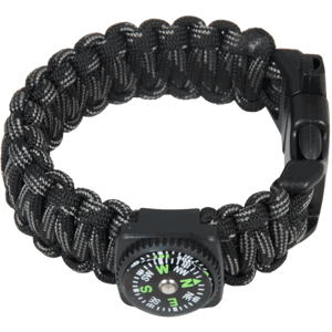 Náramek Paracord OUTDOOR XS