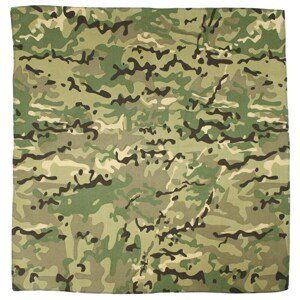 Šátek Bandana maskovací operation camo