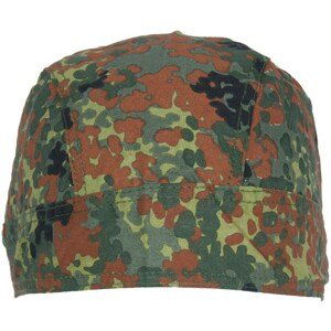 Šátek Bandana Headwrap flecktarn