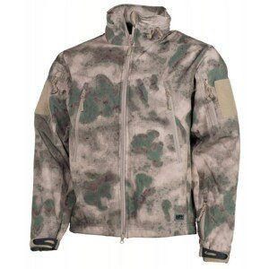 Bunda Softshell Scorpion HDT camo FG S