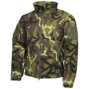 Bunda Softshell Scorpion vz. 95 zelený XXL