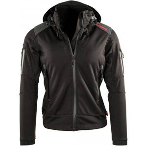 Carinthia Bunda G-Loft ISG 2.0 Jacket Lady černá XS