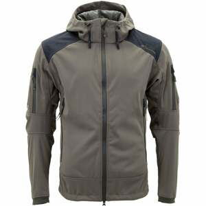 Carinthia Bunda Softshell Jacket Special Forces olivová S