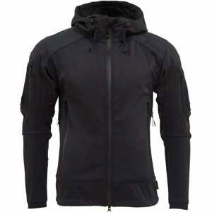 Carinthia Bunda Softshell Jacket Special Forces černá S