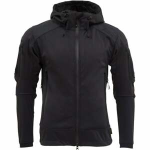 Carinthia Bunda Softshell Jacket Special Forces černá M