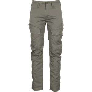 Brandit Kalhoty Adven Trouser Slim woodland XXL