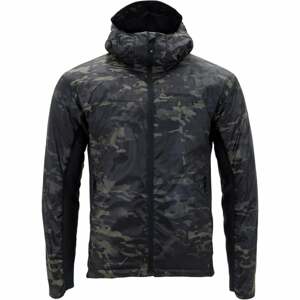 Carinthia Bunda G-Loft TLG Jacket multicam black XL