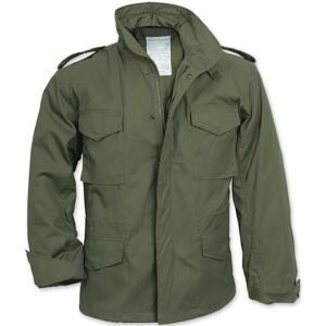 Bunda M65 Feldjacket olivová M