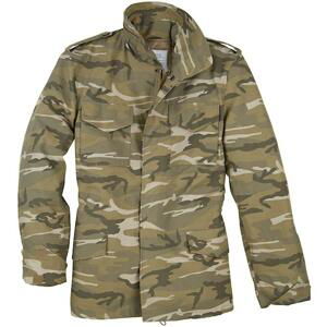 Bunda M65 Feldjacket desert 3XL