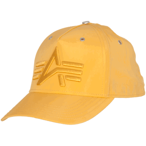 Alpha Industries Čepice  Baseball Flight Cap wheat (pšenicová)