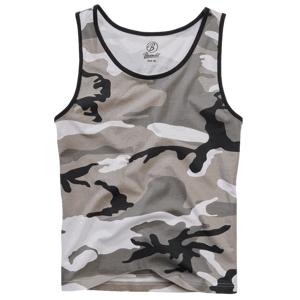 Tílko Tank Top BRANDIT metro XL