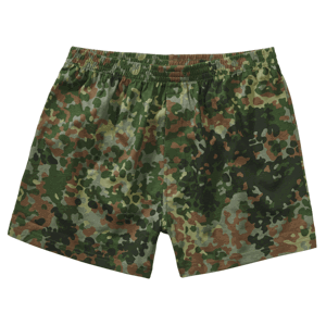 Brandit Boxerky Boxershorts flecktarn 7XL