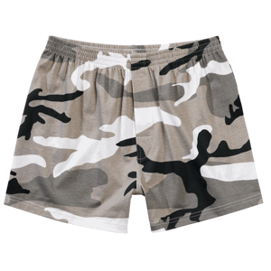 Brandit Boxerky Boxershorts metro M