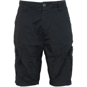 Brandit Kalhoty krátké Ty Shorts černé M