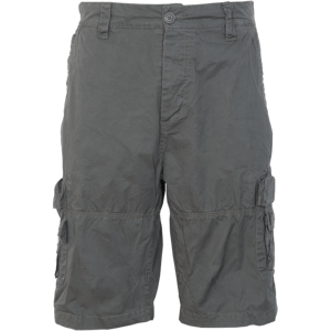 Brandit Kalhoty krátké Ty Shorts olivové XL