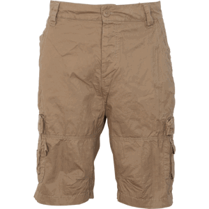 Brandit Kalhoty krátké Ty Shorts camel XL