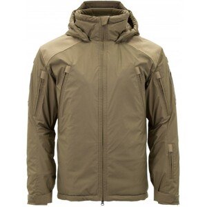 Carinthia Bunda G-Loft MIG 4.0 Jacket okrová XL