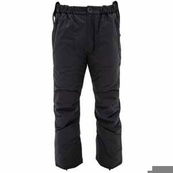 Carinthia Kalhoty G-Loft ECIG 4.0 Trousers černé XL