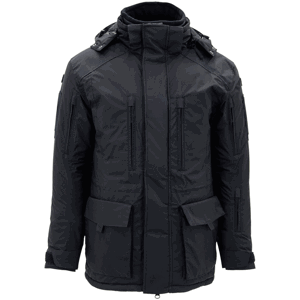 Carinthia Bunda G-Loft ECIG 4.0 Jacket černá M