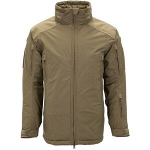 Carinthia Bunda G-Loft HIG 4.0 Jacket okrová S