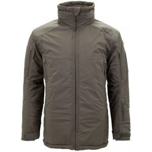 Carinthia Bunda G-Loft HIG 4.0 Jacket olivová M