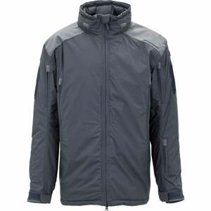 Carinthia Bunda G-Loft HIG 4.0 Jacket šedá L