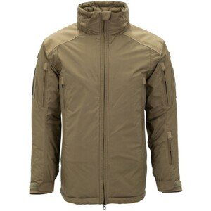 Carinthia Bunda G-Loft HIG 4.0 Jacket okrová L