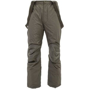 Carinthia Kalhoty G-Loft HIG 4.0 Trousers olivové L