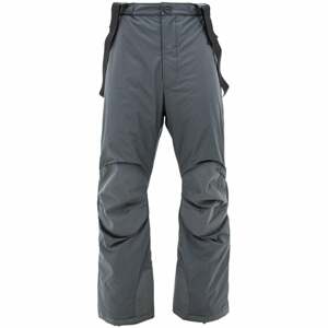 Carinthia Kalhoty G-Loft HIG 4.0 Trousers šedé L