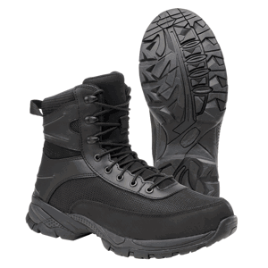 Brandit Boty Tactical Boot Next Generation černé 44 [09 1/2]