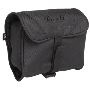 Brandit Pouzdro Toiletry Bag medium černé