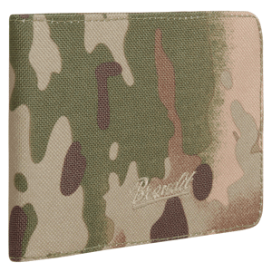 Brandit Peněženka Wallet Four tactical camo