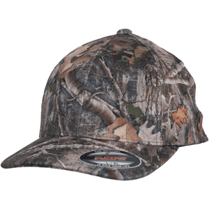 Brandit Čepice Baseball Cap TrueTimber® Kanati Camo lovecká camo hnědá S/M