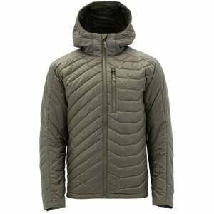 Carinthia Bunda G-Loft ESG Jacket olivová S